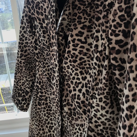 Light jacket - Picture 2 of 8